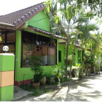 Family Houses