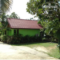 Family Houses