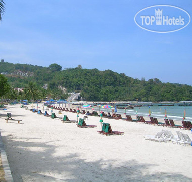 Фотографии отеля  Sunny Days Inn Patong 2*