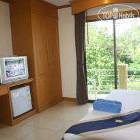 Sunny Days Inn Patong 