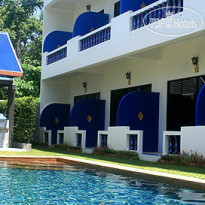 JR Siam Kata Resort
