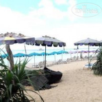 Ruan Mai Naiyang Beach Resort 