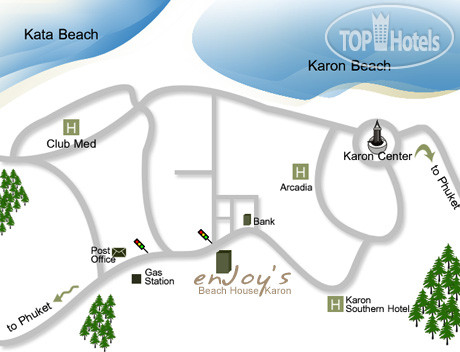 Kk karon kata boutique 4. Paradox Resort Phuket карта отеля. Novotel Karon карта отеля. Парадокс отель Карон. Отель парадокс Пхукет.