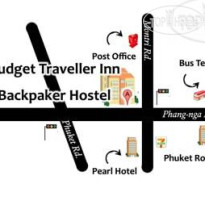 Budget Traveller Inn 