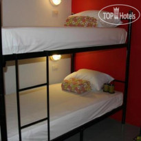 Kool Backpacker Hostel 