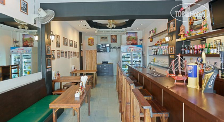 Новые добавленные фото туристов Stanley's Guesthouse 2*