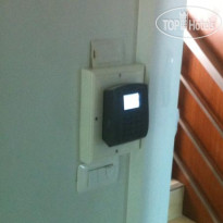 Italy Phuket Guesthouse 