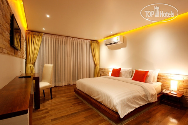 Фотографии отельера Casa Jip Guesthouse 1*