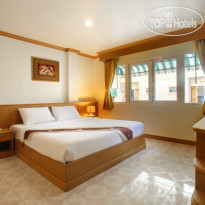 Casa Jip Guesthouse