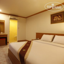 Casa Jip Guesthouse