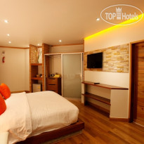 Casa Jip Guesthouse