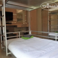 The Marq Hotel