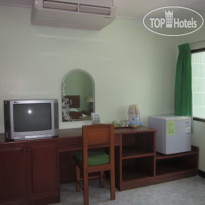 Green Island Guesthouse 