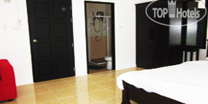 Новые добавленные фото туристов Meg Guesthouse 2*