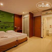 Maithai Hostel