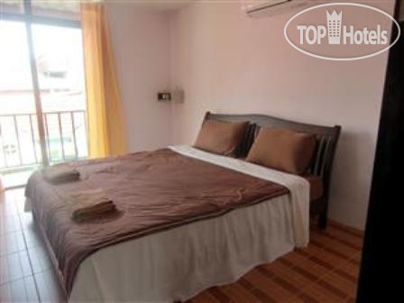 New photos from tourists Happy Guest House 2*