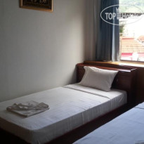 Patong Ours Guest House 