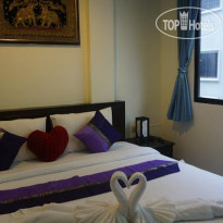 Patong Ours Guest House 