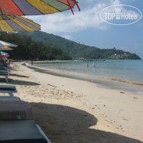 TT Naiyang Beach Phuket 