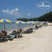 TT Naiyang Beach Phuket 