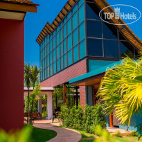 Mai Morn Resort