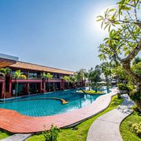 Mai Morn Resort