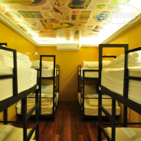 Ai Phuket Hostel 