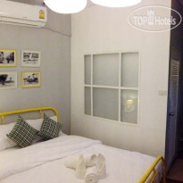 Ai Phuket Hostel 