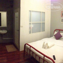 Ai Phuket Hostel 