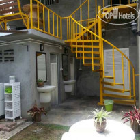 Ai Phuket Hostel 