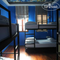 Ai Phuket Hostel 