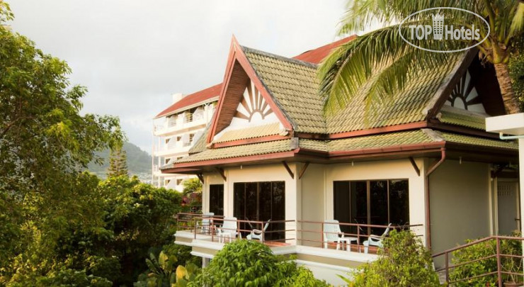 Фотографии отельера Baan Nitra Guesthouse 1*