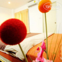 Cherry Budget Hostel@patong Beach 2*