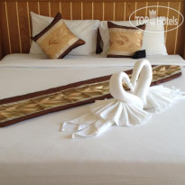 Park Eden Hotel 