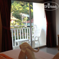 Park Eden Hotel 