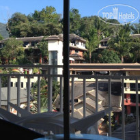 Park Eden Hotel 