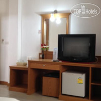 Park Eden Hotel 