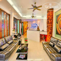 Yaya Residence 