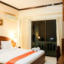 Phuket Holiday Hostel 