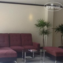 Phuket Holiday Hostel 
