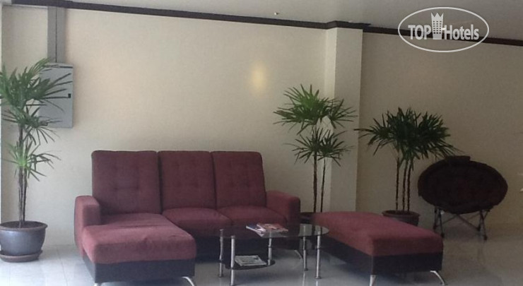 Новые добавленные фото туристов Phuket Holiday Hostel 2*
