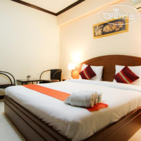 Phuket Holiday Hostel 