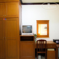 Phuket Holiday Hostel 
