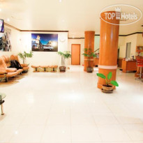 Phuket Holiday Hostel 