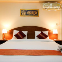 Phuket Holiday Hostel 