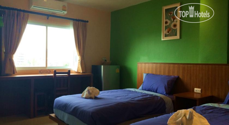 Bite Of China Guesthouse