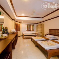 The Serenity Golf Hotel & Residence