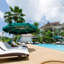 The Serenity Golf Hotel & Residence