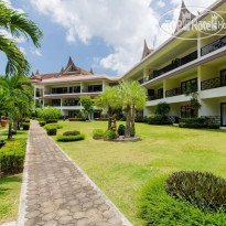 The Serenity Golf Hotel & Residence