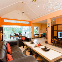 The Serenity Golf Hotel & Residence